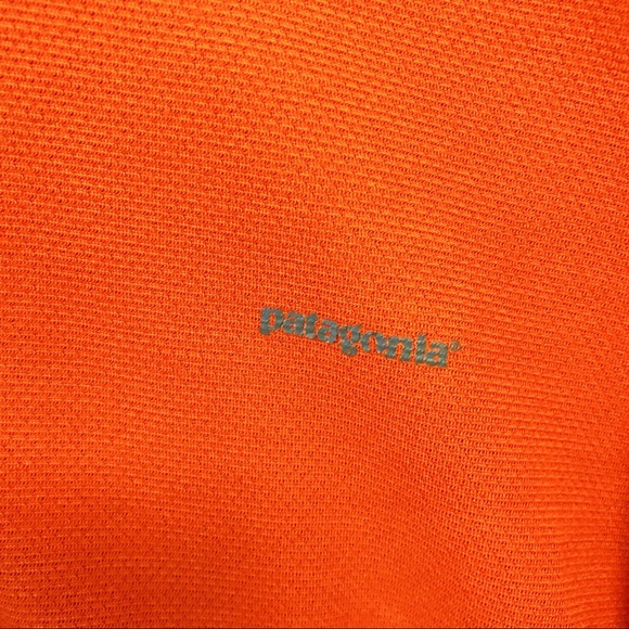 Patagonia // Men’s Small // Polyester Long Sleeve - Picture 4 of 4